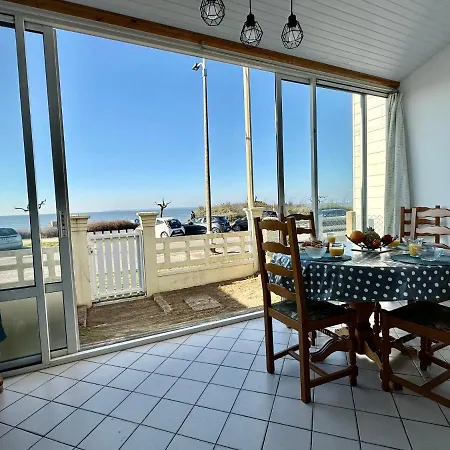 Tatil Evi Maison Front De By Interhome *