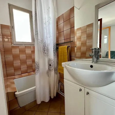 Tatil Evi Maison Front De By Interhome Saint-Michel-Chef-Chef